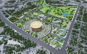 VinCons bật chế độ "thần tốc", tuyển hơn 100.000 nhân sự cho loạt các siêu dự án 2026, lương tới 41 triệu đồng/tháng