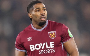 Hy hữu sao Ngoại hạng Anh bị HLV trưởng cấm... tập tạ