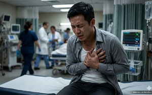 Ám ảnh bệnh tật khiến thanh niên 27 tuổi nảy sinh ý định tự sát