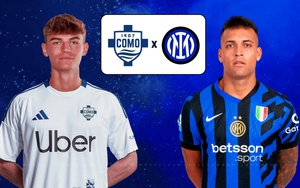 Nhận định, soi tỷ lệ Como vs Inter Milan 03h00 ngày 4/3, bán kết lượt đi Cúp Quốc gia Ý