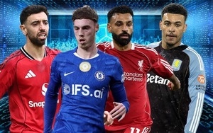 Vé dự Champions League ở Ngoại hạng Anh sẽ rơi vào tay ai?