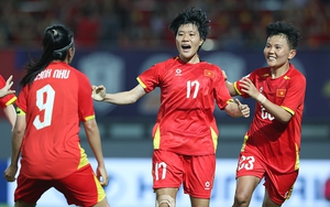 ĐT Việt Nam - Ấn Độ: Chiếm ưu thế sớm (18h00 ngày 4/3, TV360 trực tiếp bảng C Asian Cup 2026)