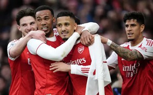 Nhận định, soi tỷ lệ Brighton vs Arsenal 02h30 ngày 05/03, Premier League