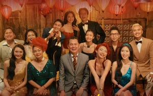 Phim âm nhạc có diễn viên 'Mưa Đỏ' bứt phá, vượt mặt nhiều tên tuổi lớn