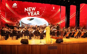 Hải Phòng khai trương Nhà hát Hoa Phượng