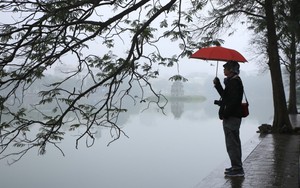 Dự báo thời tiết ngày 4/3: Miền Bắc giảm 3-7 độ C, gió giật cấp 8 trên vịnh Bắc Bộ