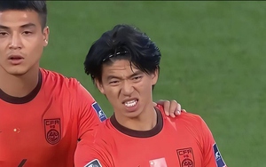Truyền thông Trung Quốc chỉ ra điểm yếu của đội nhà trước trận tái đấu U23 Việt Nam