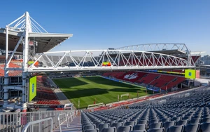 Sân vận động ở World Cup 2026 'lột xác' nhờ khoản đầu tư gần 160 triệu USD