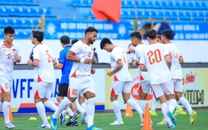 Tin nóng bóng đá Việt hôm nay 31/3: Đội tuyển Việt Nam chuẩn bị cho AFF Cup từ tháng 6