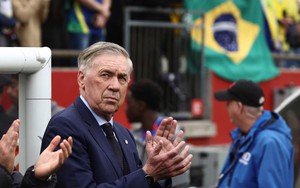 Brazil vs Croatia: Nhảy đẹp cũng vô ích thôi!