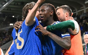 Cabin BLV: Italy không dễ thắng Bosnia