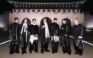 BTS viết lại lịch sử với "Arirang" trên Billboard 200