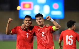ĐT Việt Nam vs Malaysia: Quyết thắng trong trận cầu danh dự