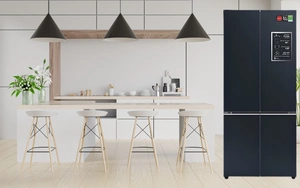 Top 5 tủ lạnh Panasonic siêu tiết kiệm điện đáng đầu tư nhất 2026