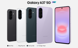 Samsung Galaxy A37: Liệu có xứng danh 'vua tầm trung' năm 2026?