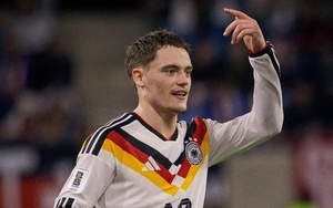 Nhận định Đức vs Ghana 01h45 ngày 31/03, giao hữu quốc tế