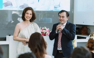 Ca sĩ Hồ Lệ Thu và hành trình “Vì sống là sẻ chia”