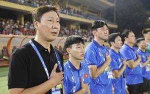 Việt Nam vs Malaysia: Lịch sử chờ đợi HLV Kim Sang Sik