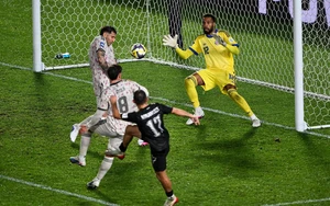 Đội tuyển từng 2 lần vô địch Nam Mỹ đại bại khó tin trước đối thủ châu Đại Dương