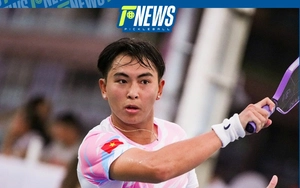 Tay vợt pickleball hàng đầu Việt Nam viết tâm thư lý giải quyết định rút khỏi PPA Tour Hà Nội