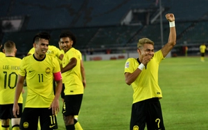 Bất ngờ với danh tính 2 ngôi sao được truyền thông Malaysia dự đoán sẽ ghi bàn vào lưới Việt Nam