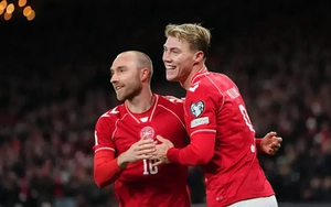 Nhận định Séc vs Đan Mạch 01h45 ngày 1/4, chung kết play-off World Cup 2026 khu vực châu Âu