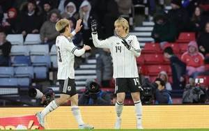 Thống kê đáng kinh ngạc về ĐT Nhật Bản khiến các đội bóng châu Âu phải dè chừng 