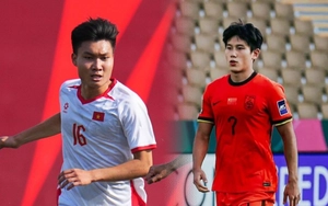 TRỰC TIẾP bóng đá U23 Việt Nam vs U23 Trung Quốc 18h35 hôm nay, CFA Team China 2026