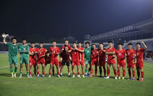 Xem trực tiếp bóng đá U23 Việt Nam vs U23 Trung Quốc ở đâu? VTV có trực tiếp?