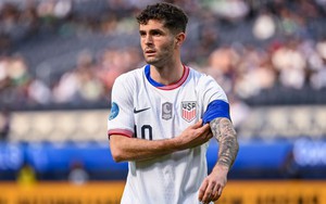 AC Milan: Khi “Đội trưởng Mỹ” mất băng đội trưởng