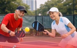 Thể thao và cơ hội vàng trong thị trường 'kinh tế bạc' 