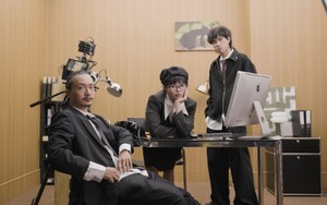 Hoaprox trở lại với album đầu tay “Tầng sâu nhất – Love core”