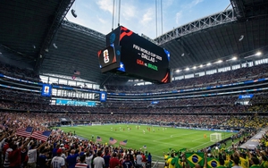 Rắc rối tiếp tục bủa vây World Cup 2026