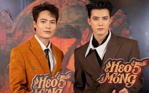 Đạo diễn “Heo 5 móng”: “Cái ác nằm ở con người, không phải từ quỷ dữ”