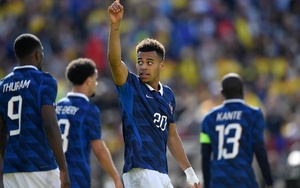 Pháp đã sẵn sàng chinh phục World Cup 2026