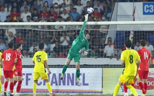 Tin nóng bóng đá Việt hôm nay 1/4: Đội tuyển Việt Nam có thể vào bảng khó ở Asian Cup 2027