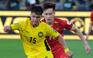 Tin nóng thể thao tối 31/3: FIFA 'hâm nóng' trận Việt Nam - Malaysia; một đội tuyển sa thải HLV trước thềm World Cup