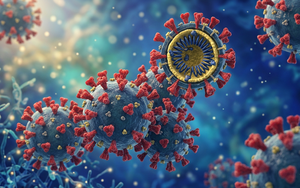 Ngành y tế khuyến cáo về biến thể mới “Ve sầu” của Covid-19 