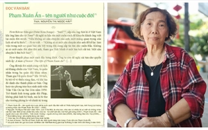 Nhà văn Nguyễn Thị Ngọc Hải: Viết phi hư cấu cũng cần có sự sáng tạo