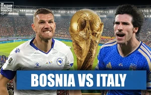 Nhận định bóng đá hôm nay 31/3: Việt Nam vs Malaysia, Bosnia vs Ý