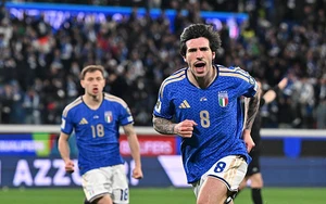 Siêu máy tính dự đoán thế nào về các trận chung kết play-off World Cup 2026 khu vực châu Âu?