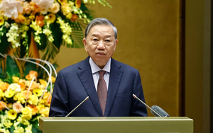 Tổng Bí thư Tô Lâm: Nhanh chóng cụ thể hóa niềm tin của cử tri thành những quyết sách thiết thực