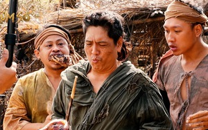 Tái xuất điện ảnh sau 6 năm, NSƯT Đức Thịnh đảm nhận 3 vai trò