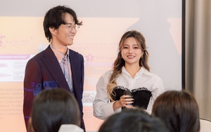 Diệp Lê và chiến lược "nước chảy đá mòn" cùng tầm nhìn phát triển hệ sinh thái BeyondK