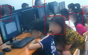 Hà Nội rà soát, chấn chỉnh việc triển khai Cuộc thi “Đấu trường VioEdu”