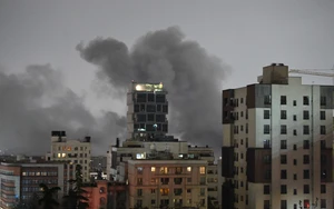 Xung đột tại Trung Đông: Các bên đẩy cao mức độ đối đầu