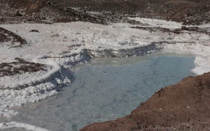 Thêm kịch bản đối với tương lai eo biển Hormuz