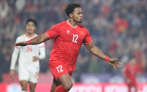 Link xem VTV7 trực tiếp bóng đá Việt Nam vs Malaysia (19h00 hôm nay)