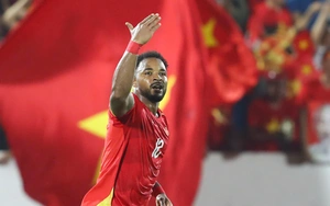 Đội tuyển Việt Nam và lời khẳng định đẳng cấp trước AFF Cup