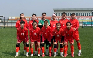 Xem trực tiếp bóng đá U20 nữ châu Á 2026 ở đâu? VTV có trực tiếp U20 nữ Việt Nam?